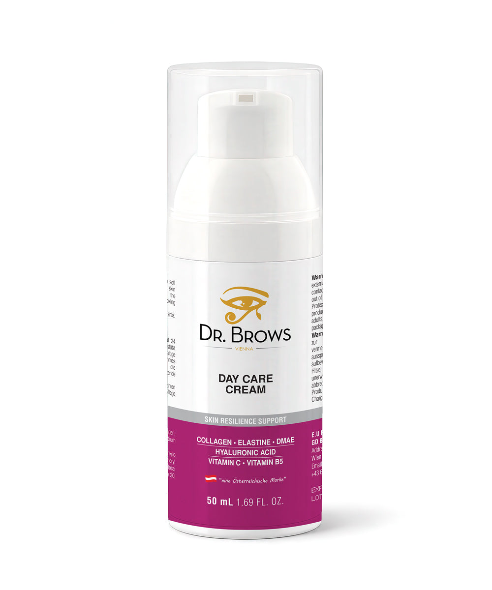 Day Care Cream 50ml Canlandırıcı ve Dolgunlaştırıcı