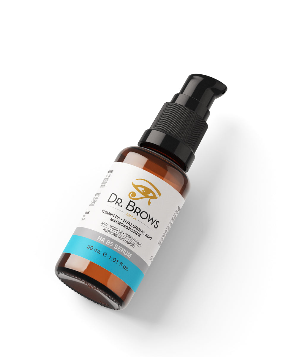 HA B5 Hyaluronic Acid Serum 30ml Yoğun Nem ve Bariyer Desteği