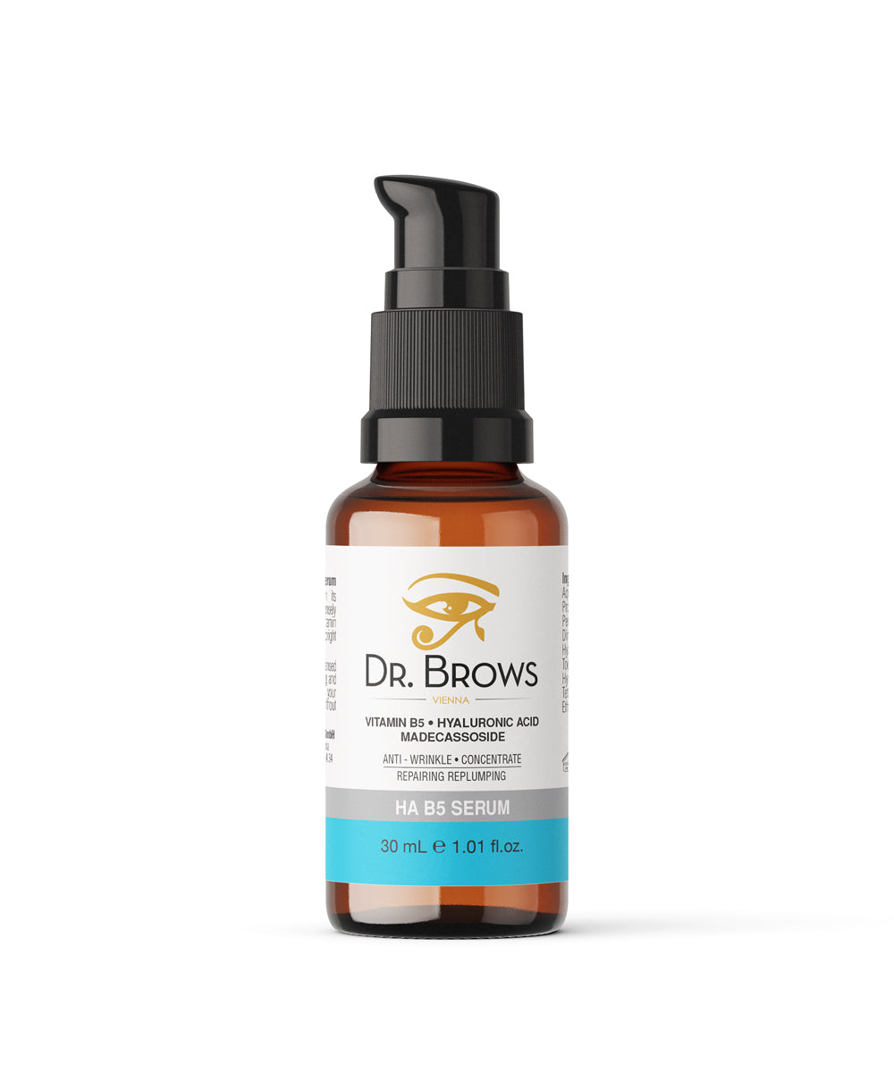 HA B5 Hyaluronic Acid Serum 30ml Yoğun Nem ve Bariyer Desteği