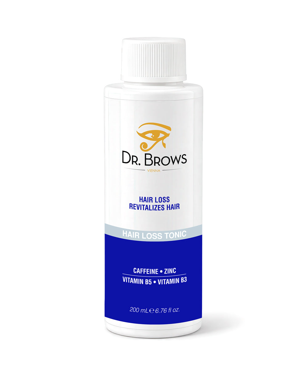 Hair Loss Tonic 200ml Saç Dökülmesine Karşı Kök Desteği