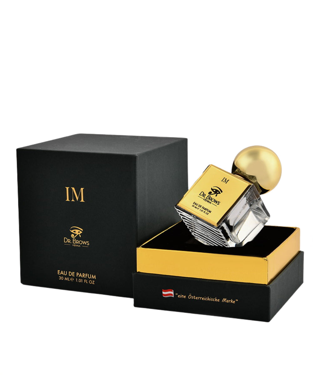 IM Unisex Eau de Parfüm