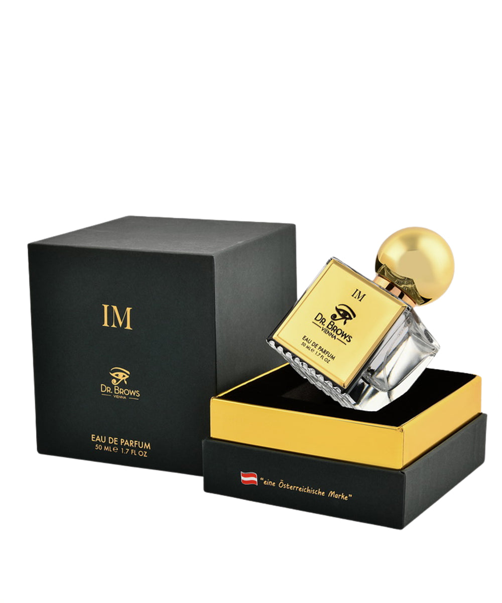IM Unisex Eau de Parfüm
