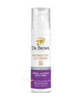 Intense Eye CC Cream SPF 30+ 15 ml Koyu Halka Görünümü İçin Aydınlatıcı