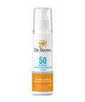 50 SPF+ Invisible Hydrating Fluid 50ml Non-komedojenik ve Nemlendirici ve Bariyer Destekleyici