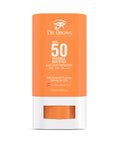SPF 50+ Invisible Sun Stick 17gr Non-komedojenik ve Makyaj Üzeri