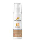 50 SPF+ Tinted Mineral Cream 50ml Ton Eşitleyici Non-komedojenik
