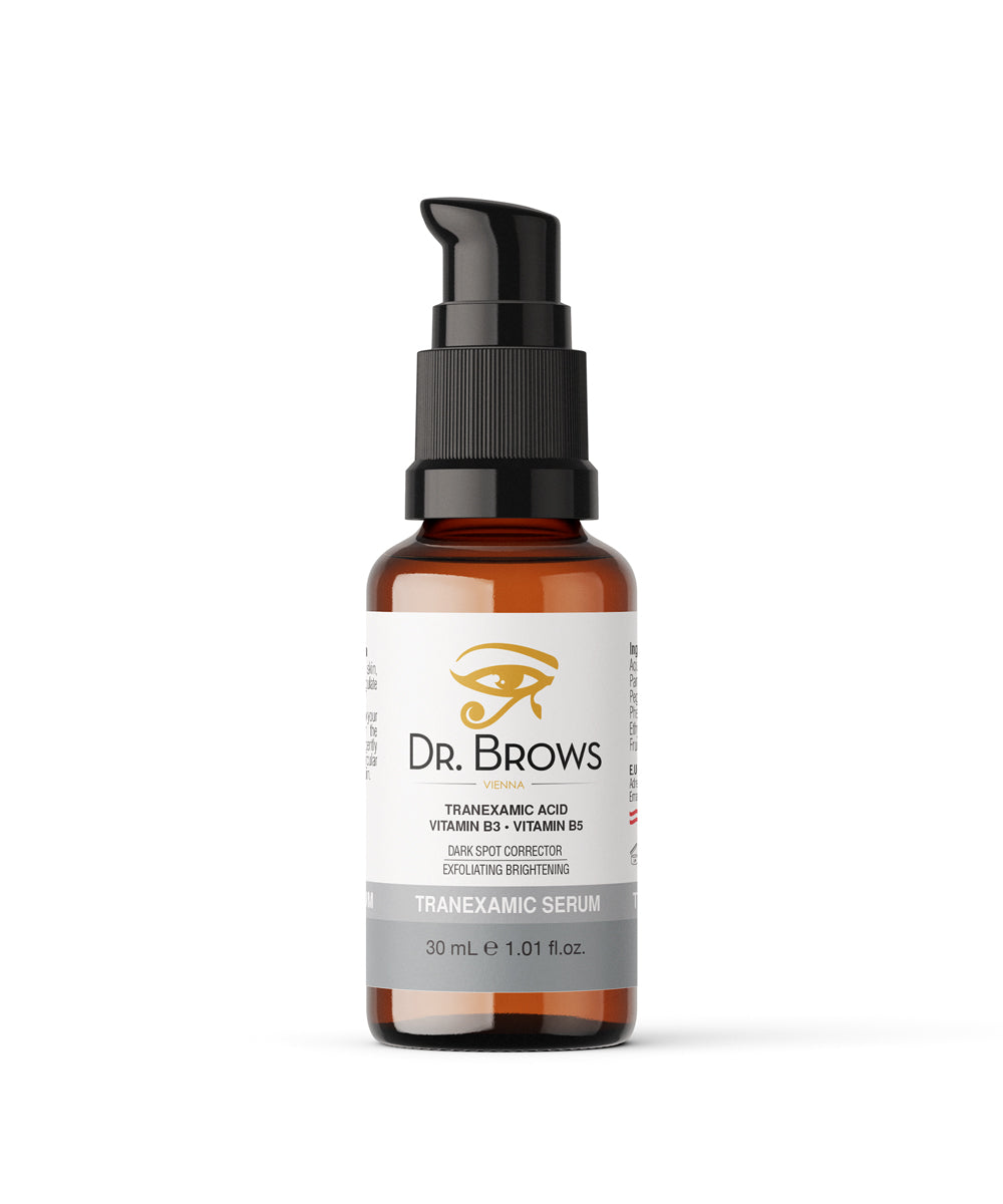Tranexamic Acid Serum 30ml Leke Karşıtı ve Ton Eşitleyici