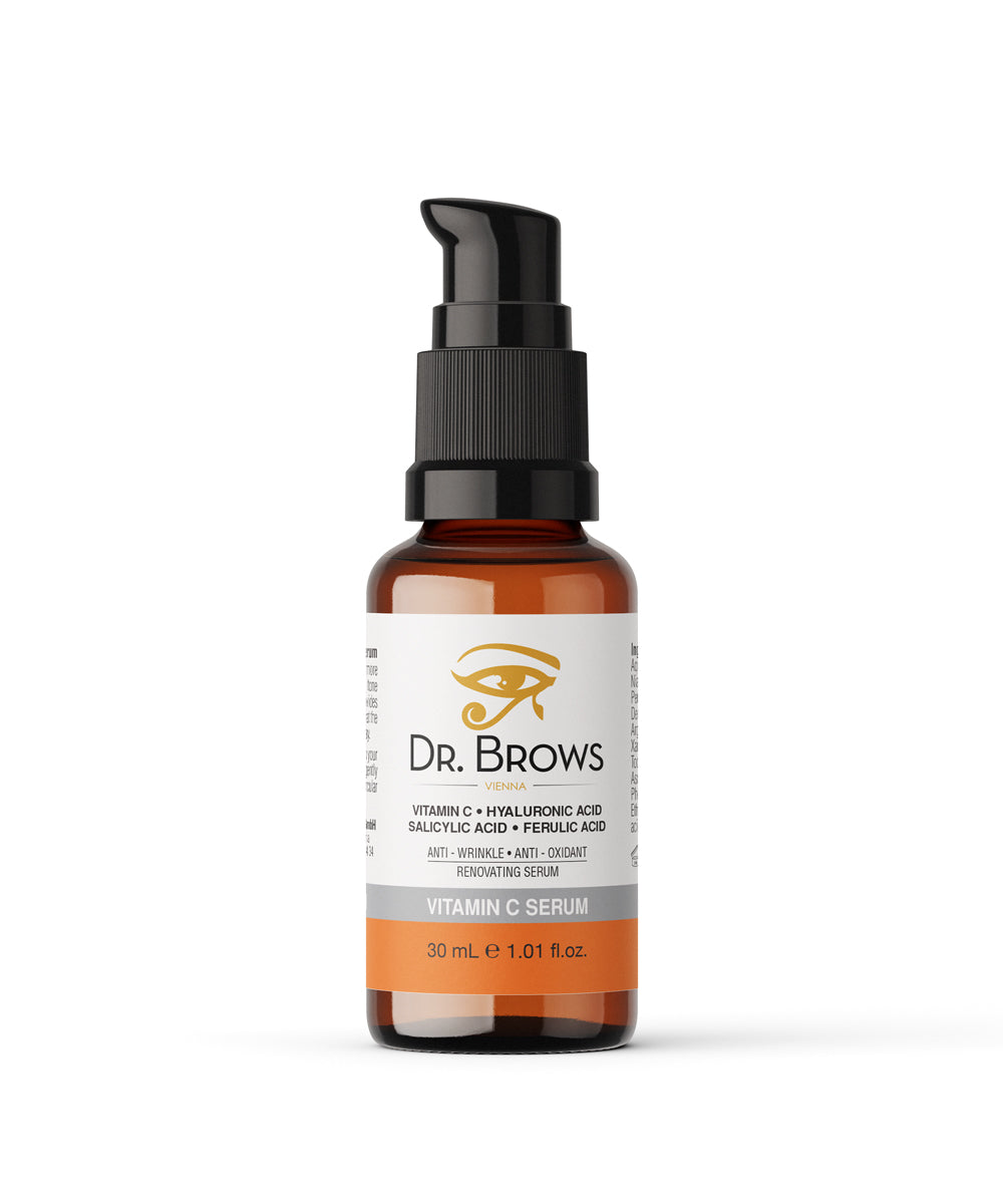 Vitamin C Serum 30ml Aydınlatıcı ve Ton Eşitleyici