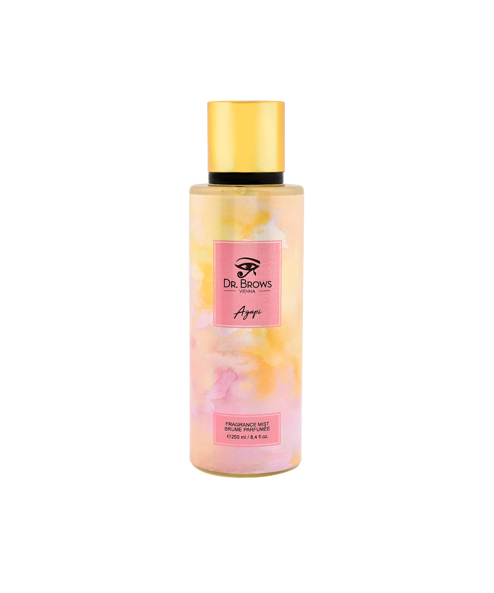 Agapi Saç ve Vücut Spreyi 250 ml