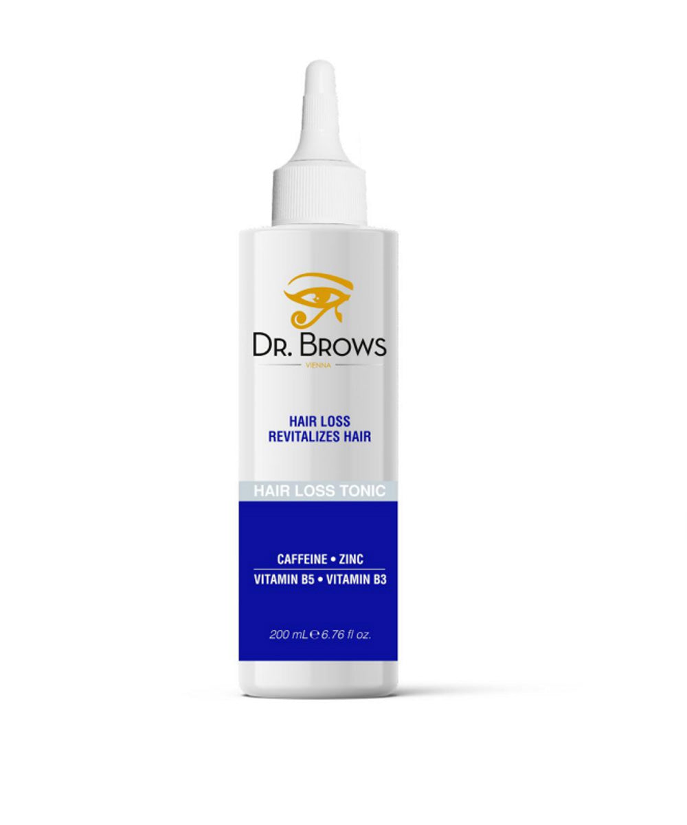 Hair Loss Tonic