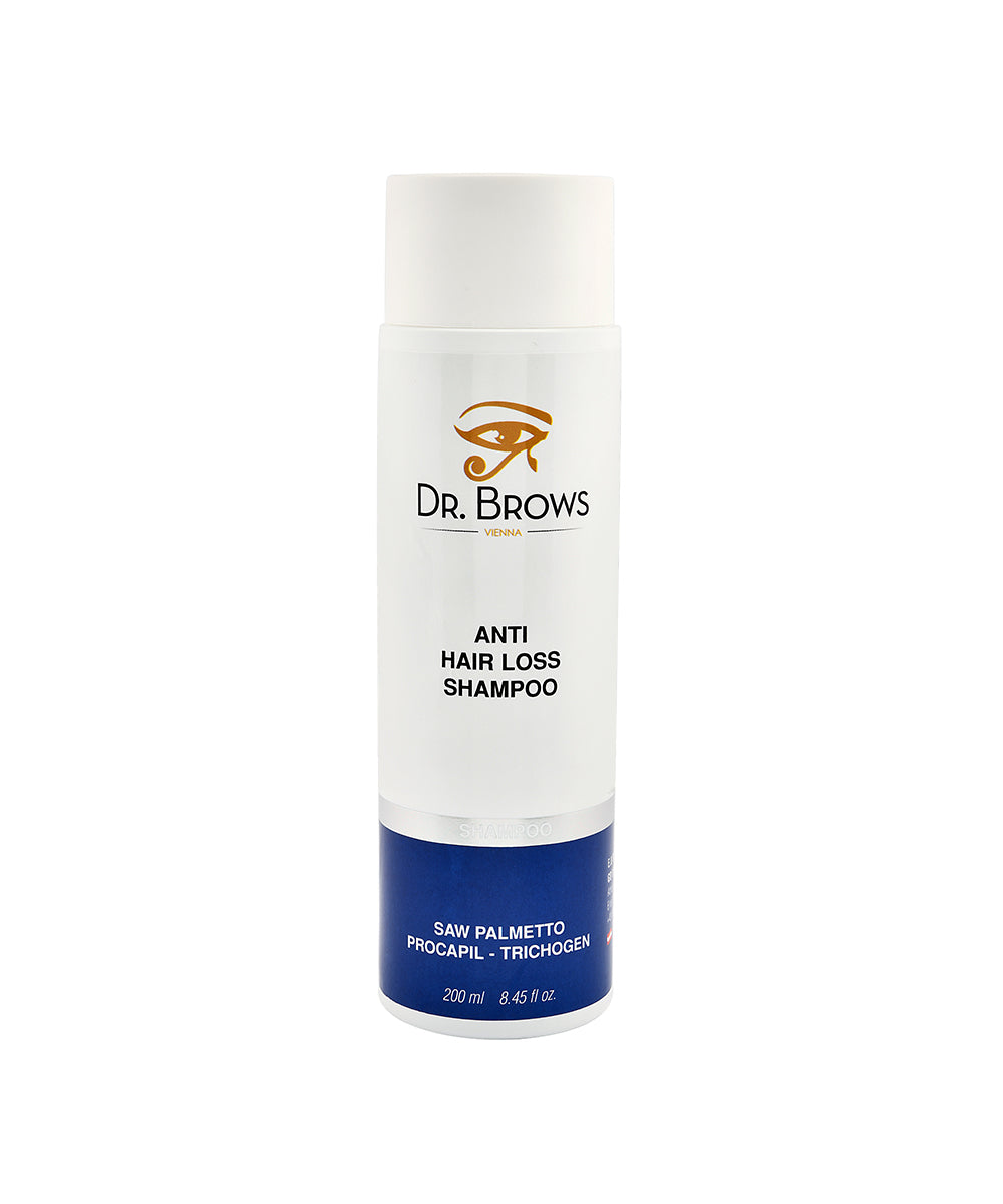 Anti Hair Loss Şampuan