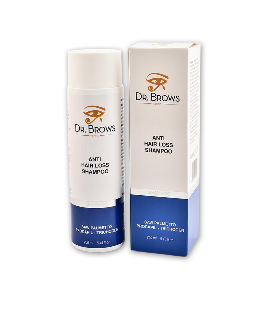 Anti Hair Loss Şampuan