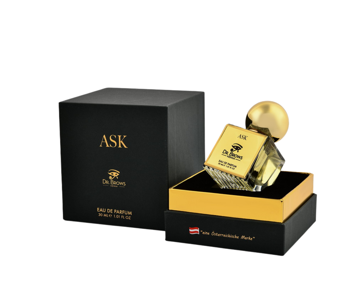 Ask Unisex Eau de Parfüm