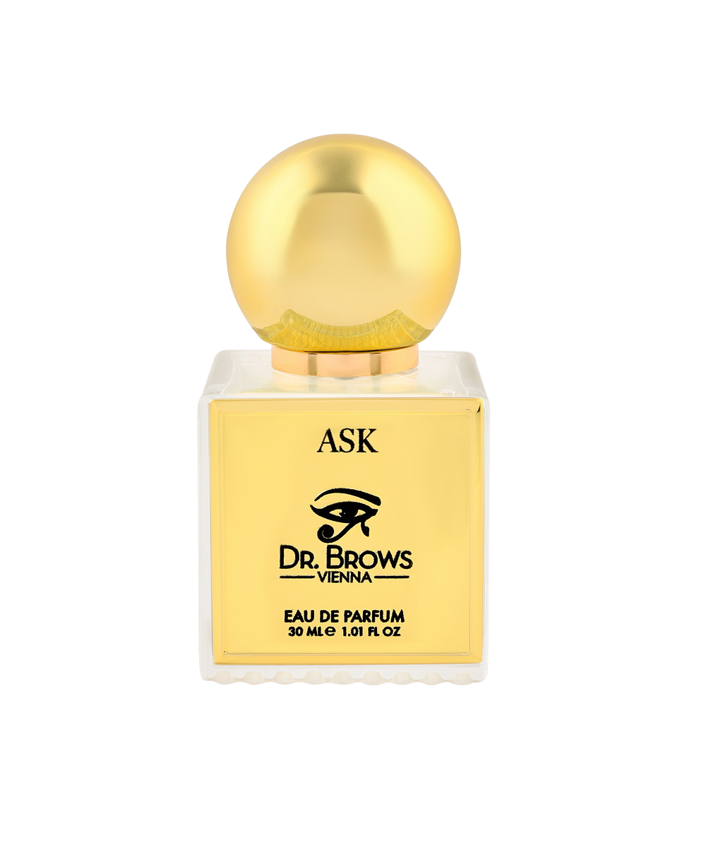 Ask Unisex Eau de Parfüm