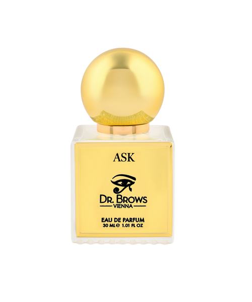 Ask Unisex Eau de Parfüm