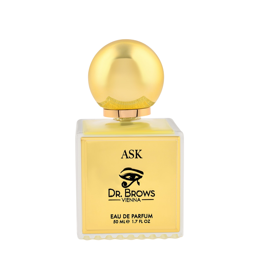 Ask Unisex Eau de Parfüm