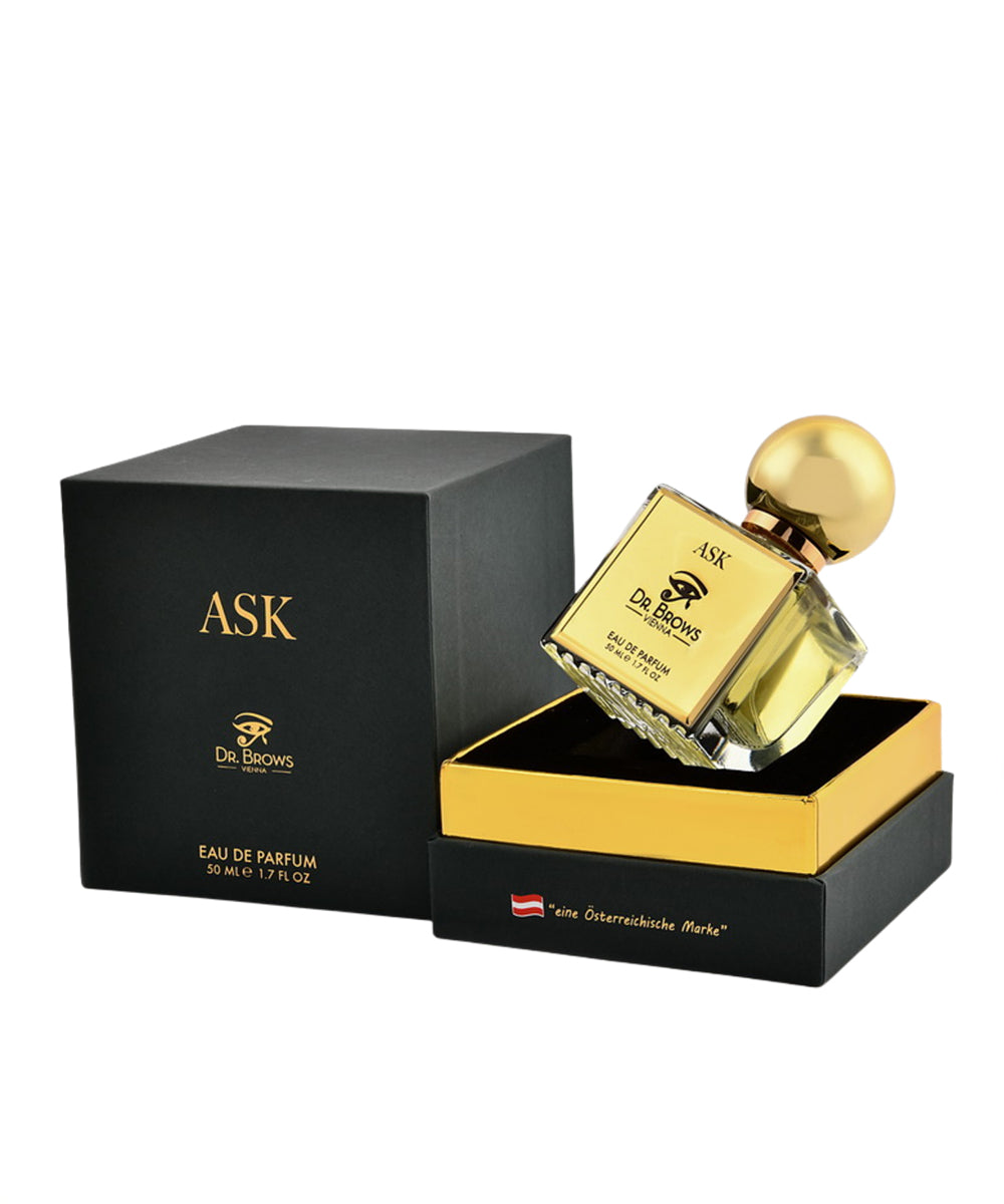 Perfume Ask