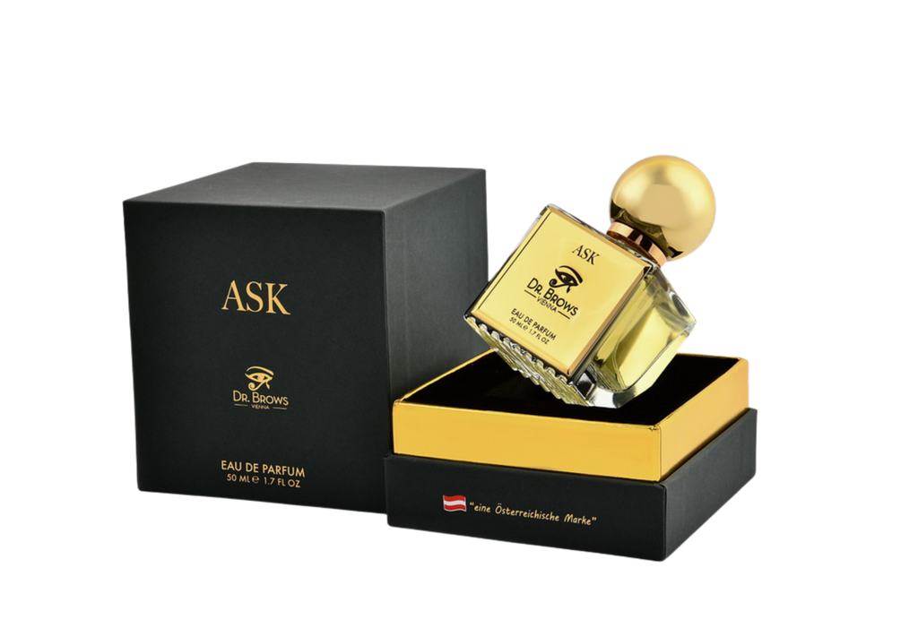 Ask Unisex Eau de Parfüm