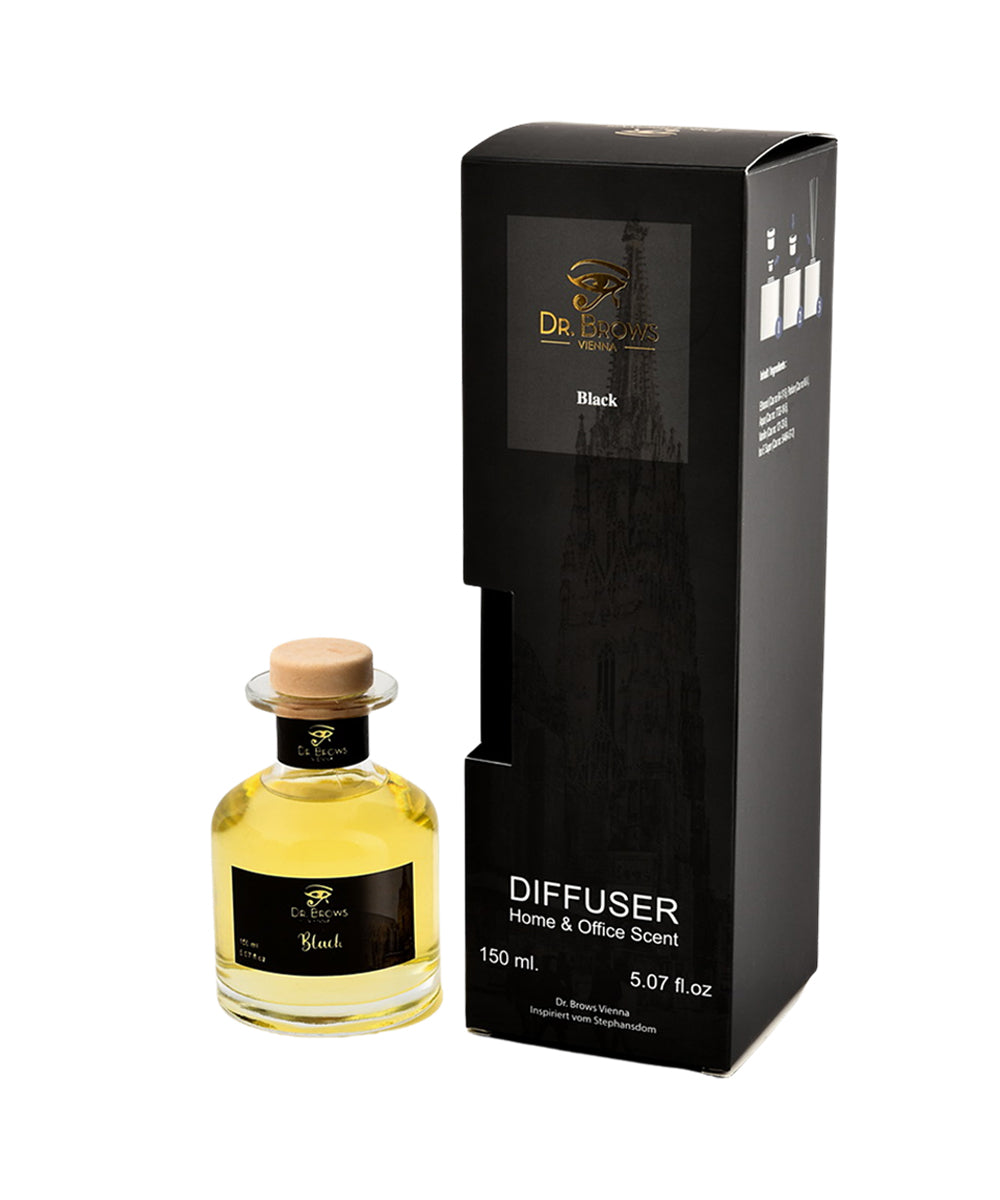 Black Oda Parfümü 150 ml