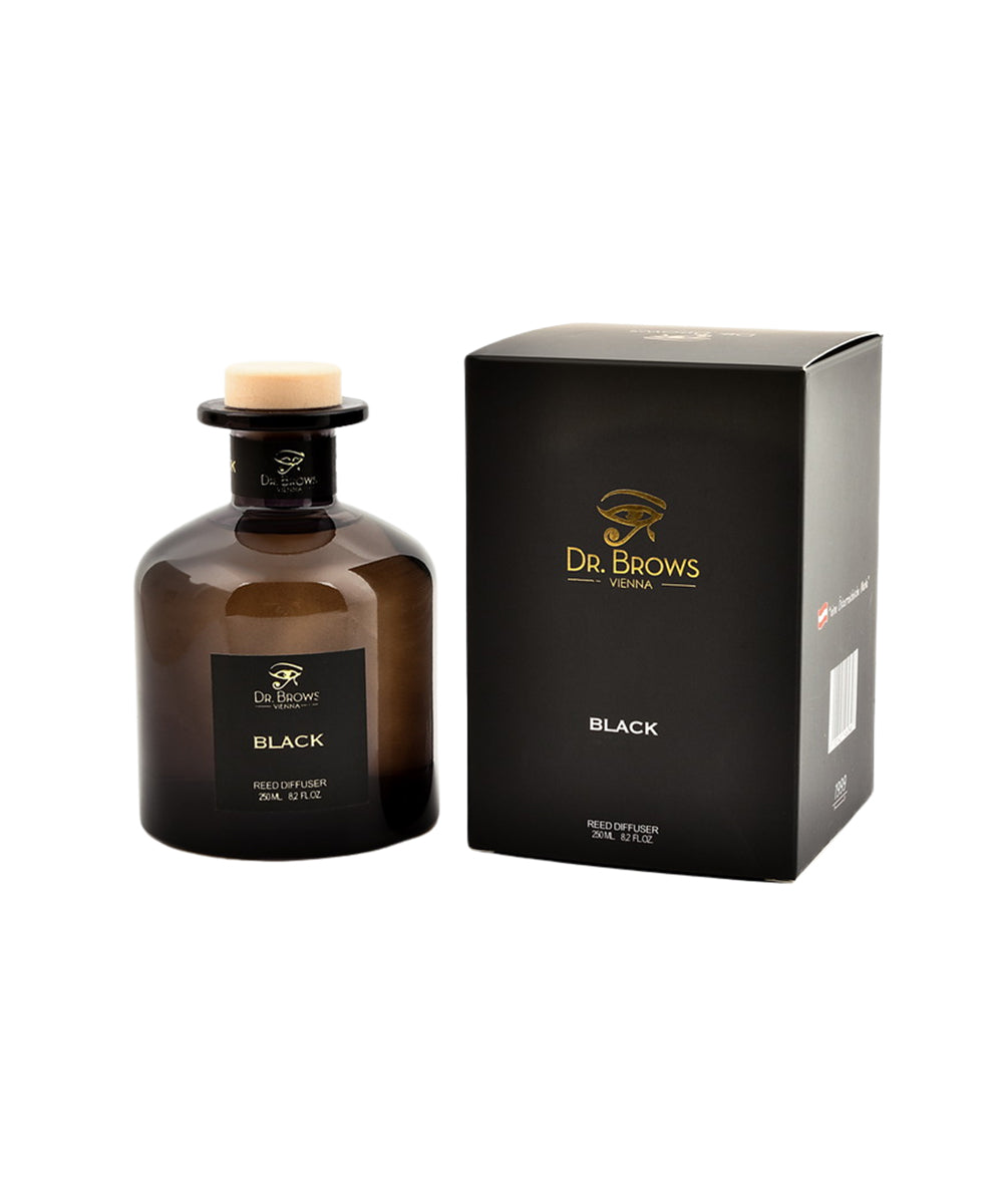 Black Oda Kokusu 250ml