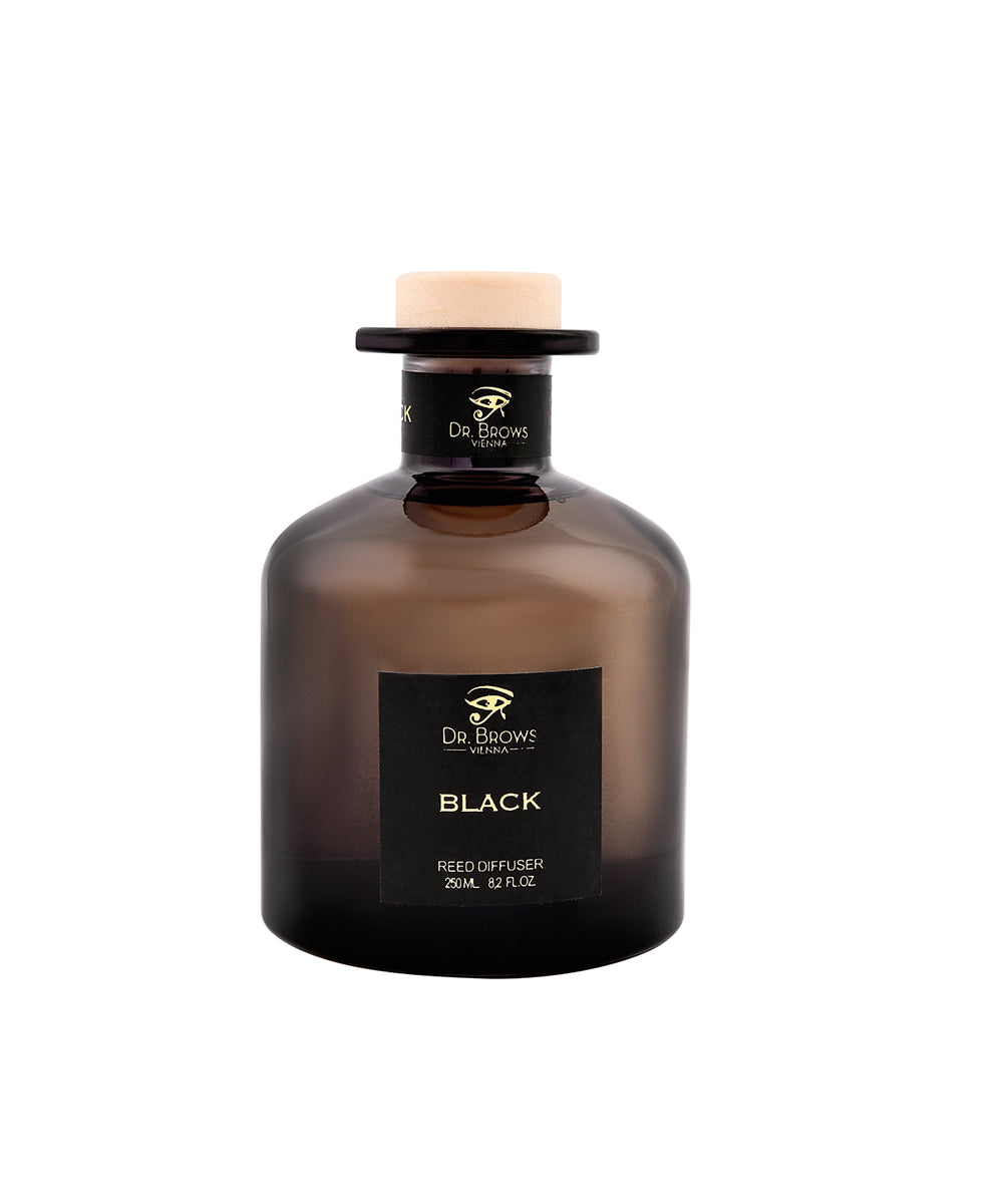 Black Oda Kokusu 250ml