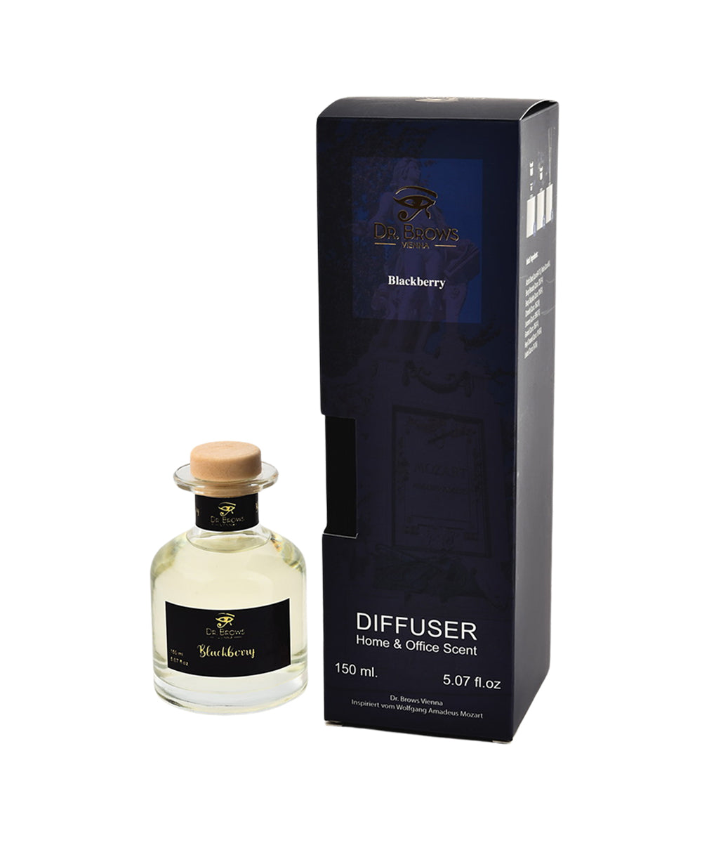 Blackberry Oda Kokusu 150 ml