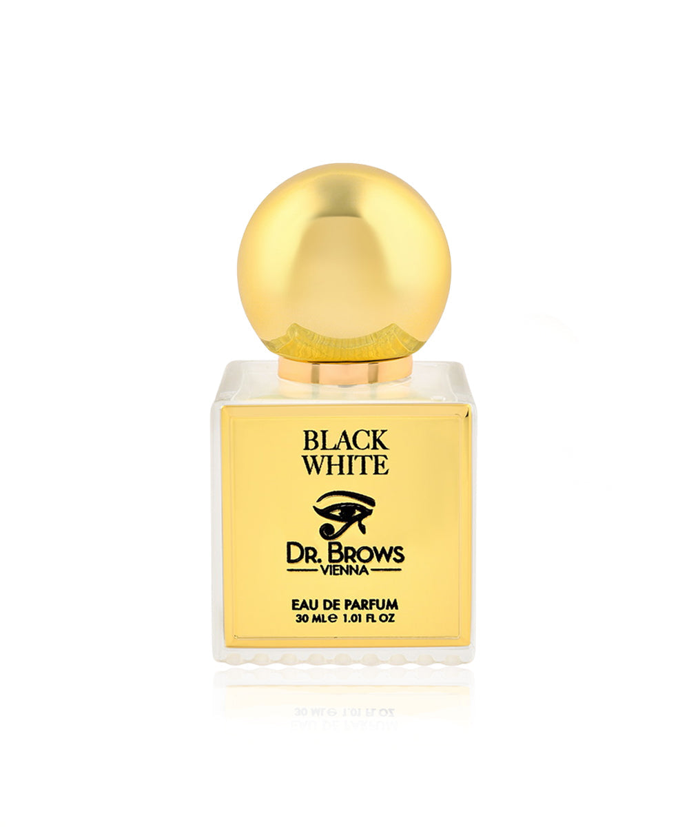 Black White Unisex Eau de Parfüm