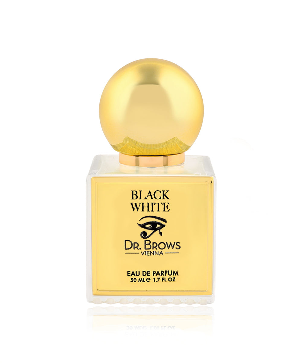 Black White Unisex Eau de Parfüm