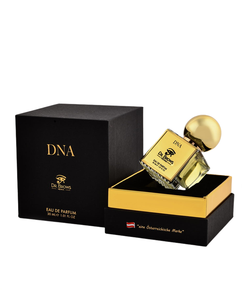 DNA Unisex Eau de Parfüm