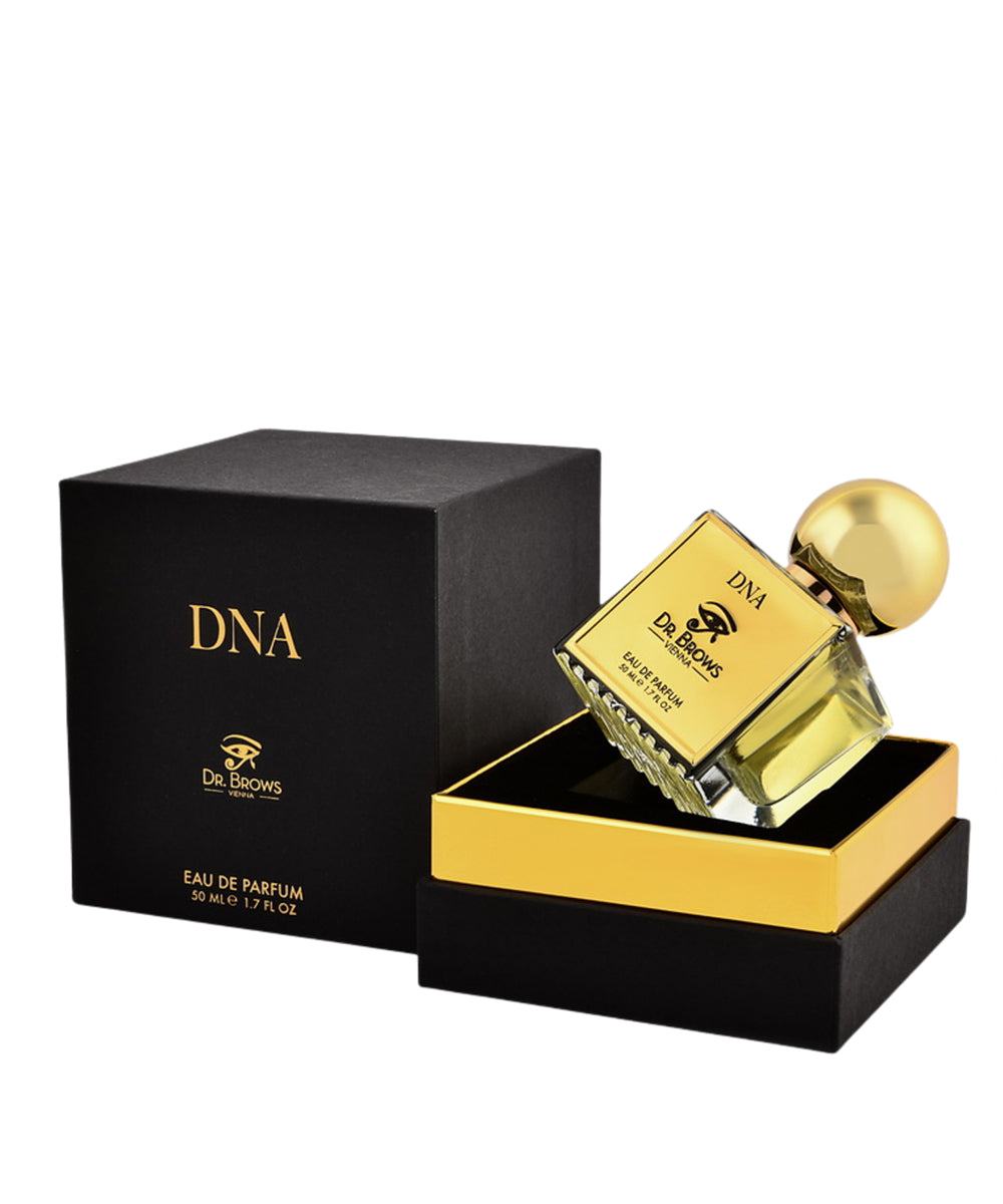 DNA Unisex Eau de Parfüm