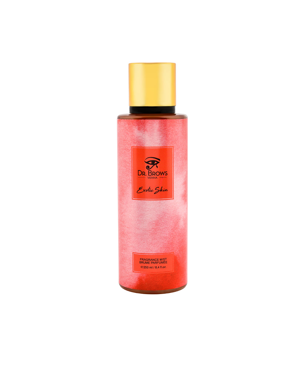 Saç ve Vücut Spreyi Exotic Skin
