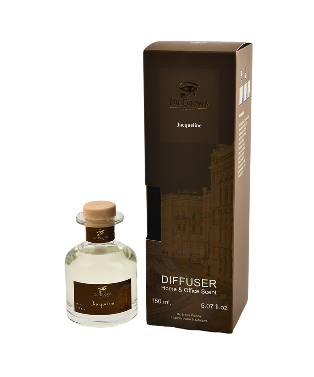 Jacqueline Oda Kokusu 150 ml 
