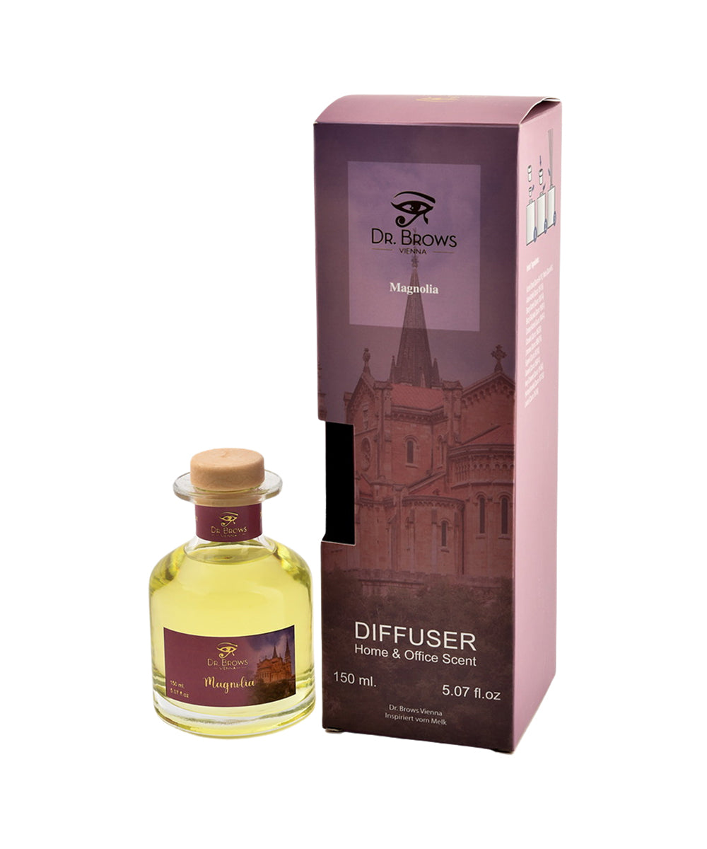 Magnolia Oda Kokusu 150ml 