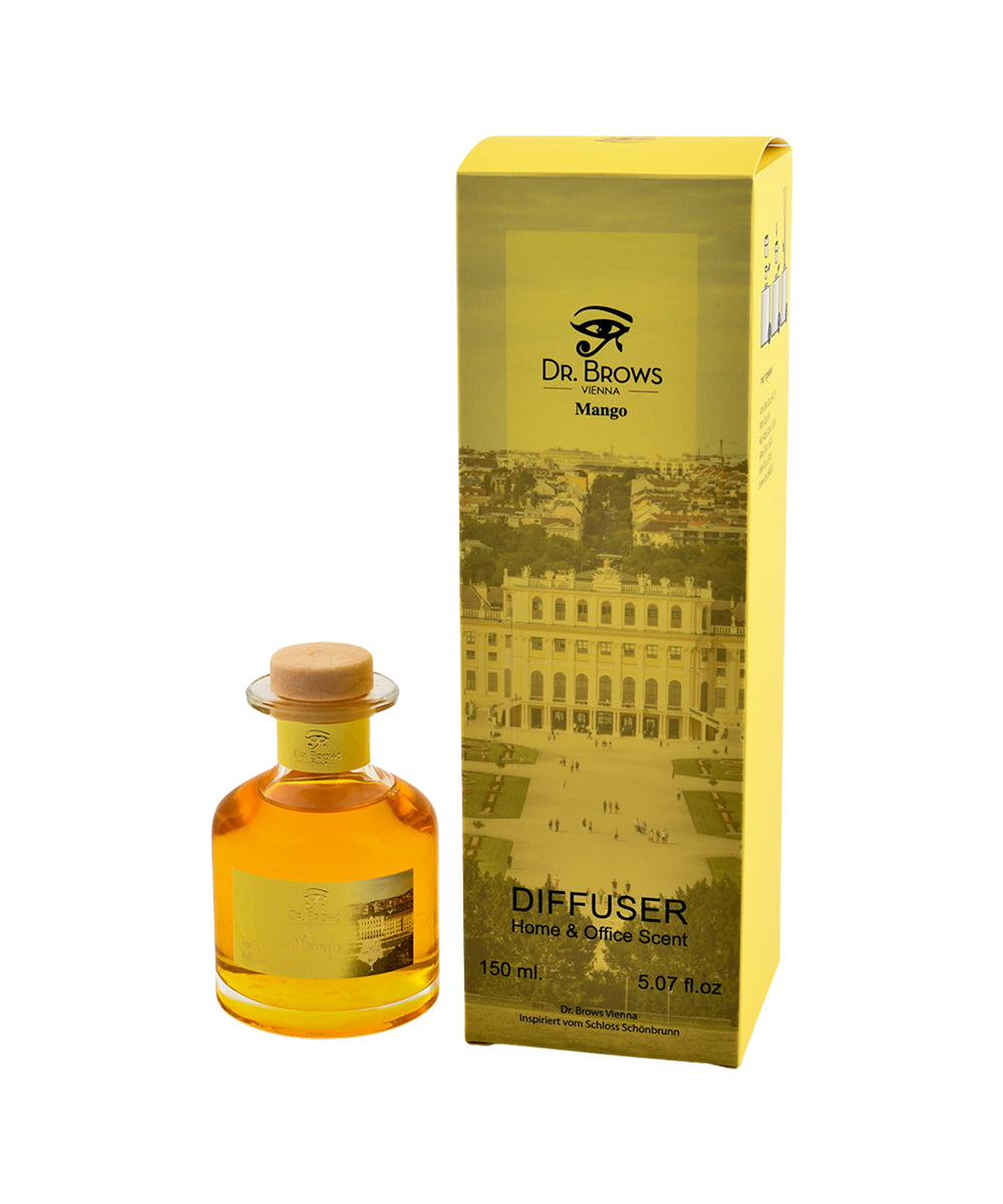 Mango Oda Kokusu 150 ml