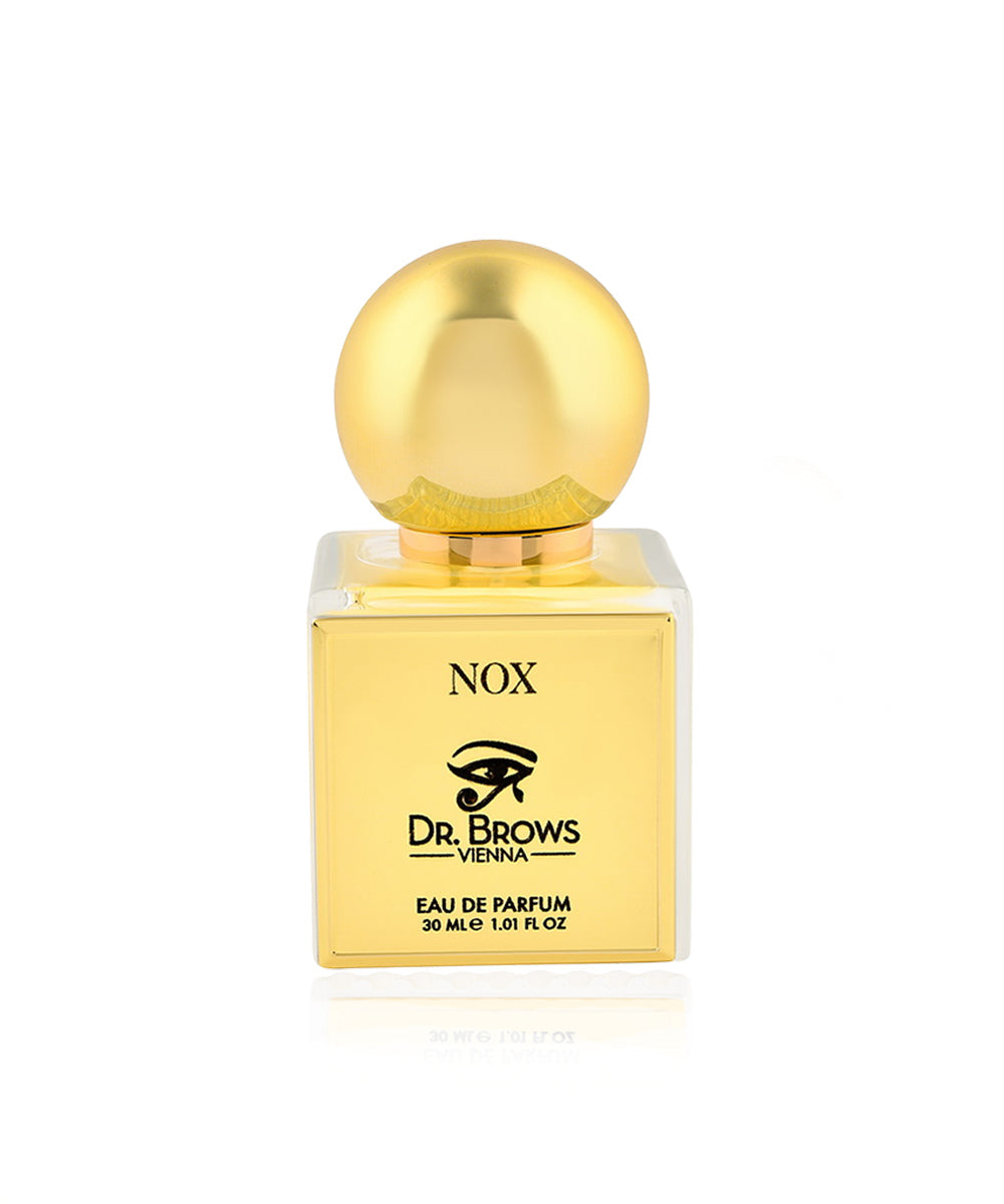 Nox Unisex Eau de Parfüm