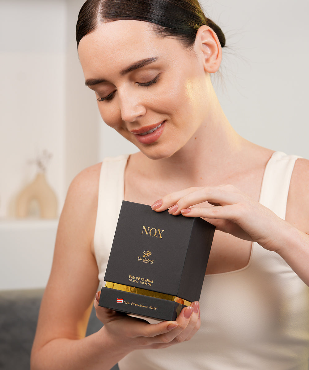 Nox Unisex Eau de Parfüm