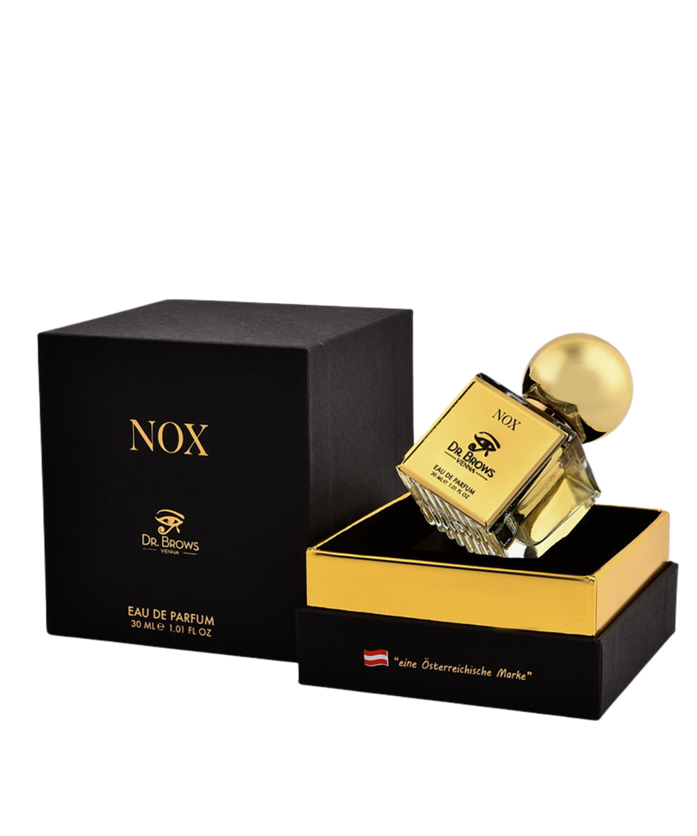 Nox Unisex Eau de Parfüm