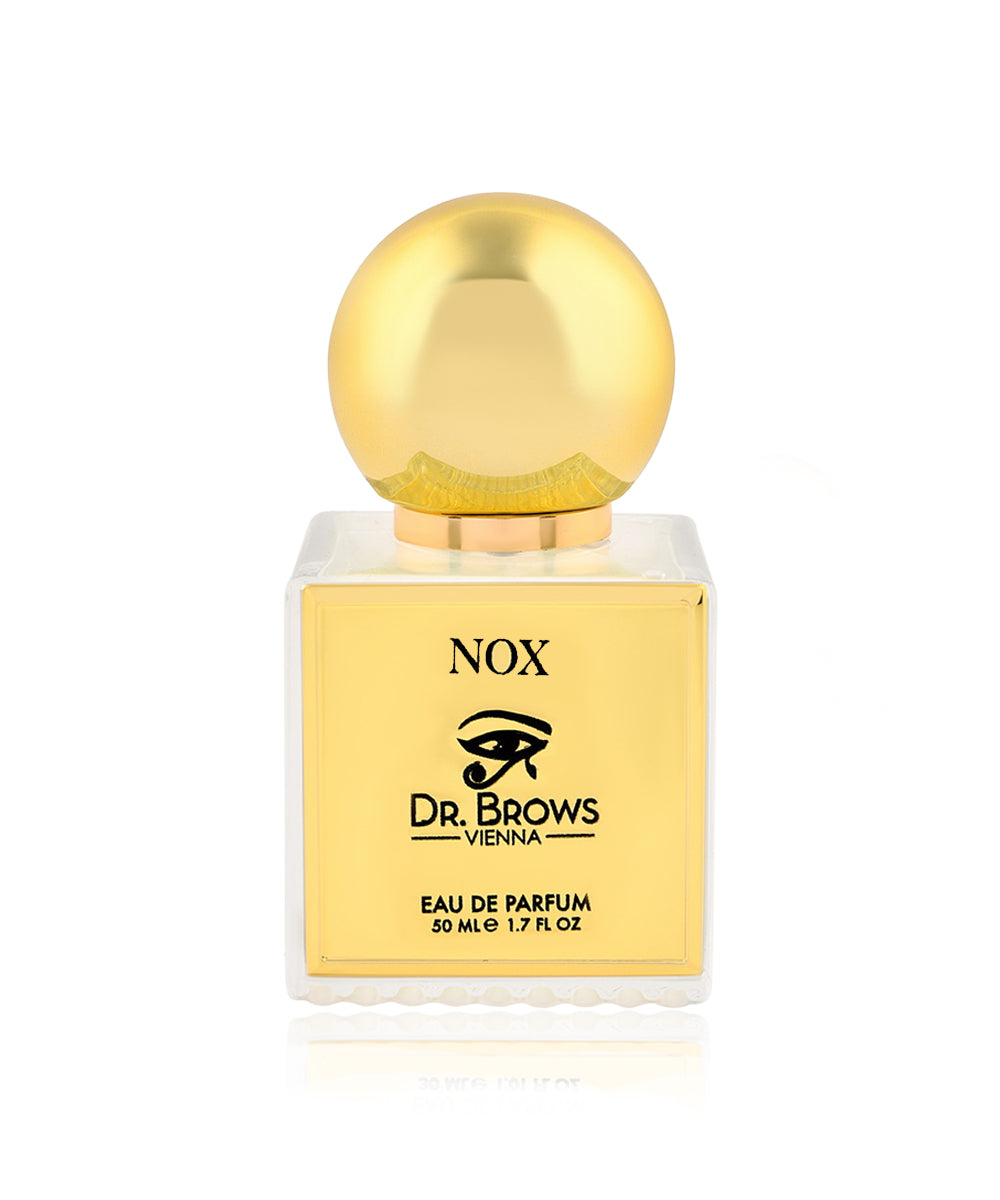Nox Unisex Eau de Parfüm