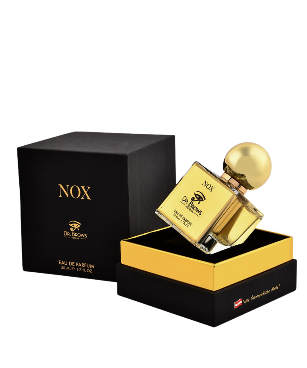 Nox Unisex Eau de Parfüm