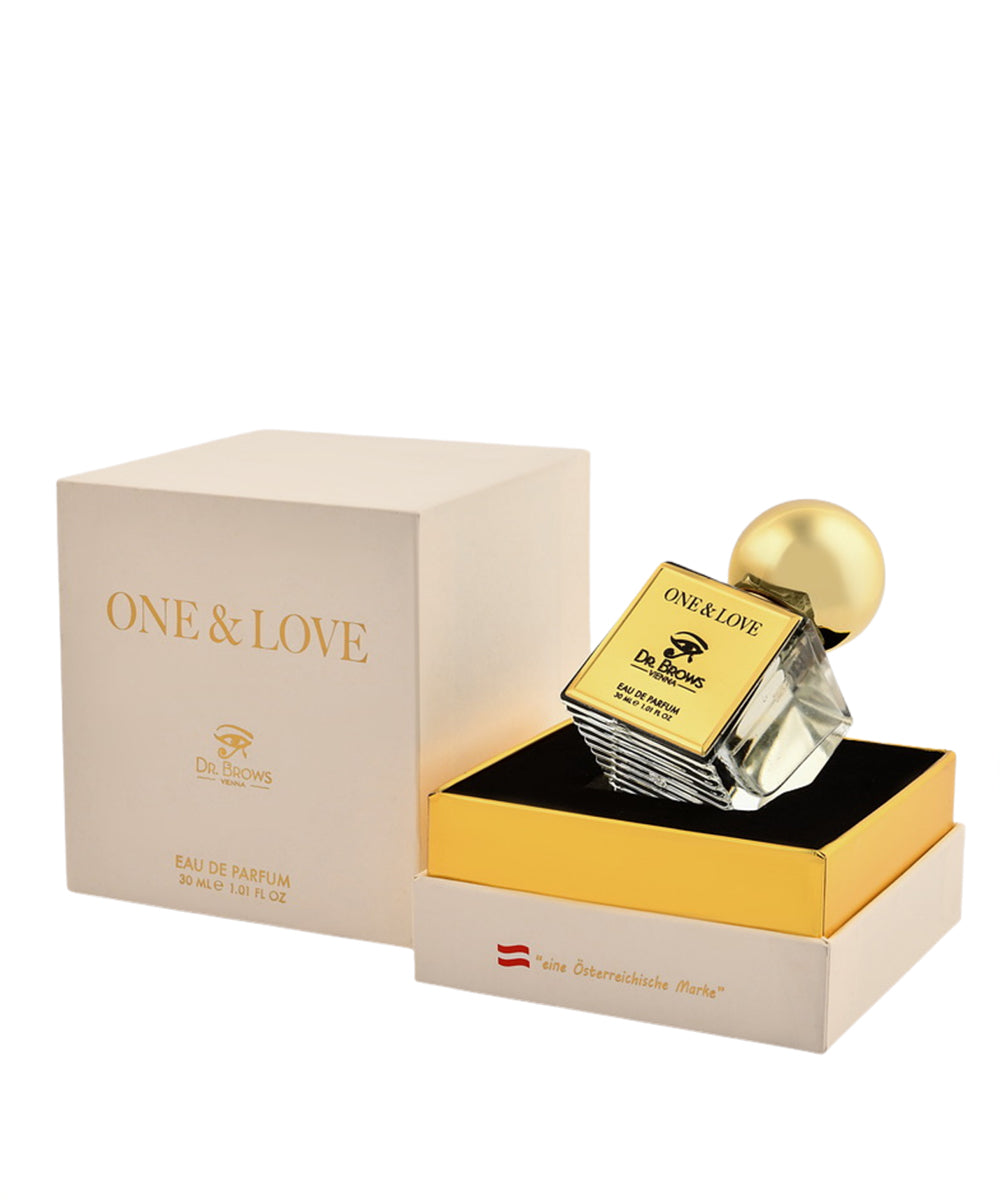 One&Love Unisex Eau de Parfüm