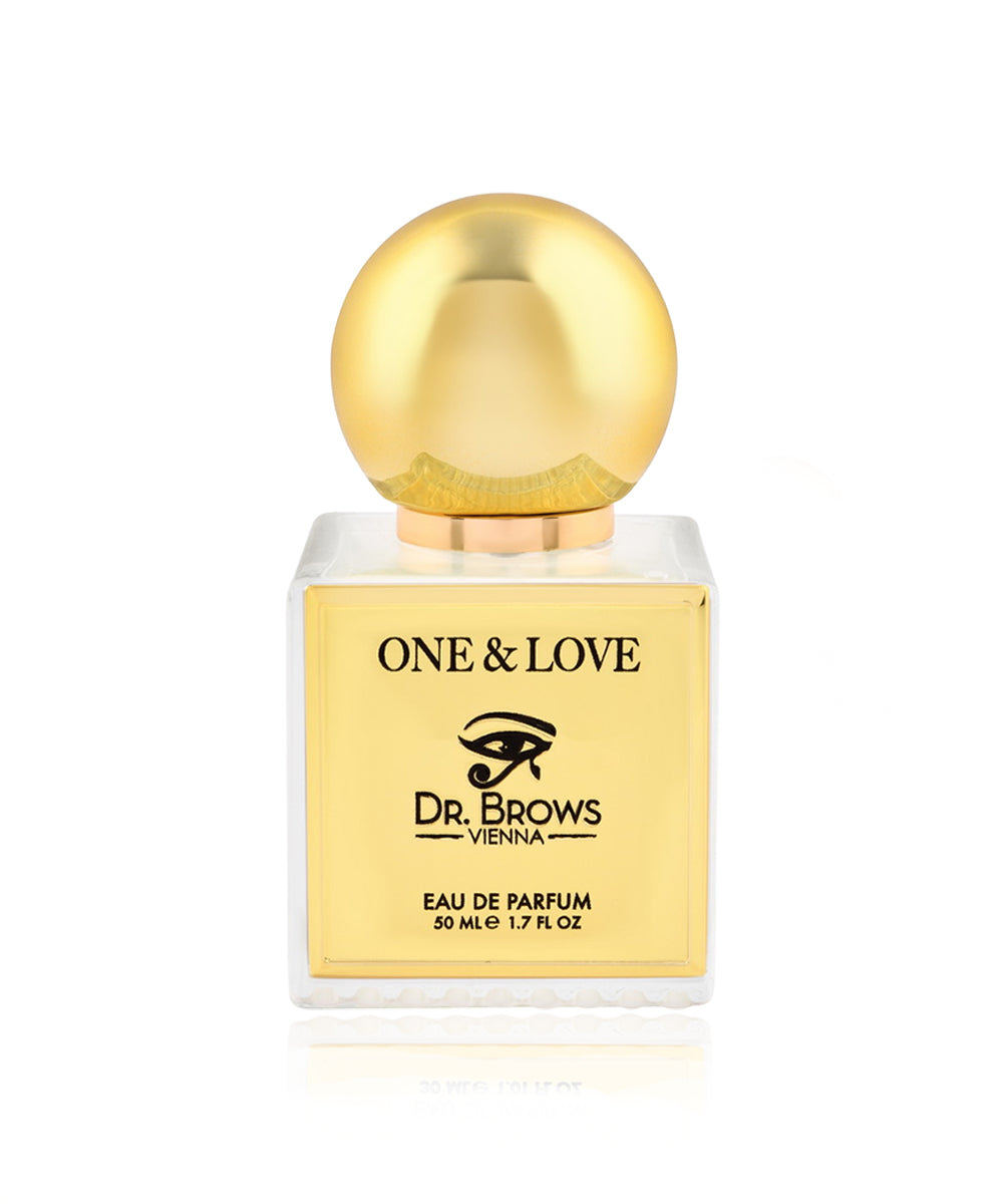 One&Love Unisex Eau de Parfüm