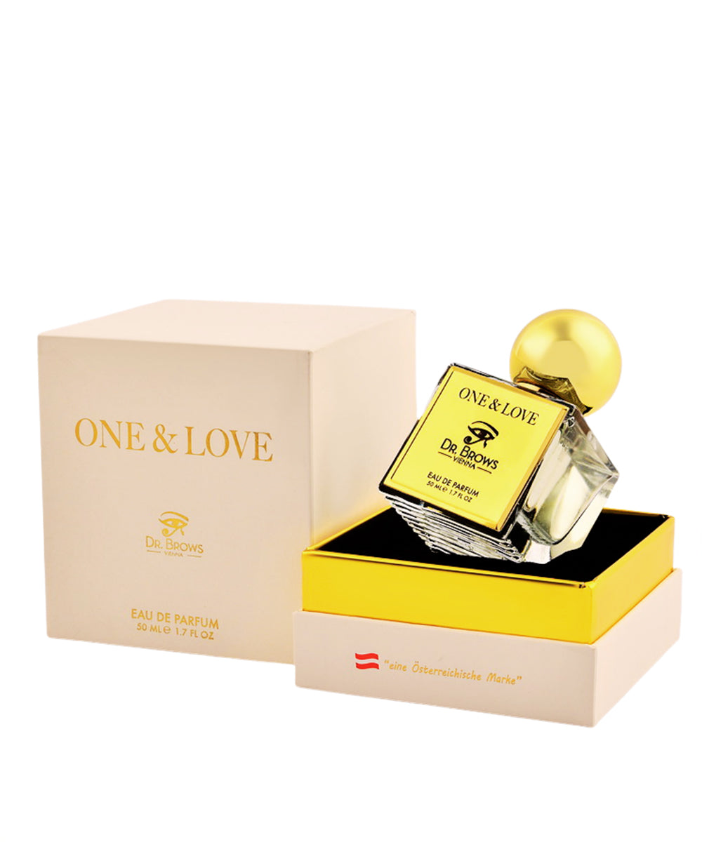 One&Love Unisex Eau de Parfüm