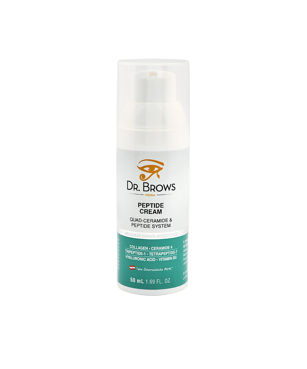Peptide Creme