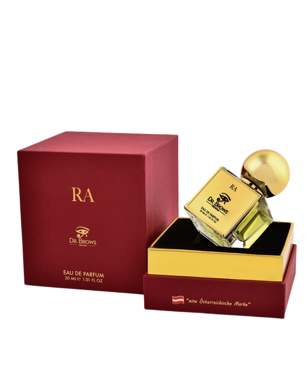 Ra Unisex Eau de Parfüm