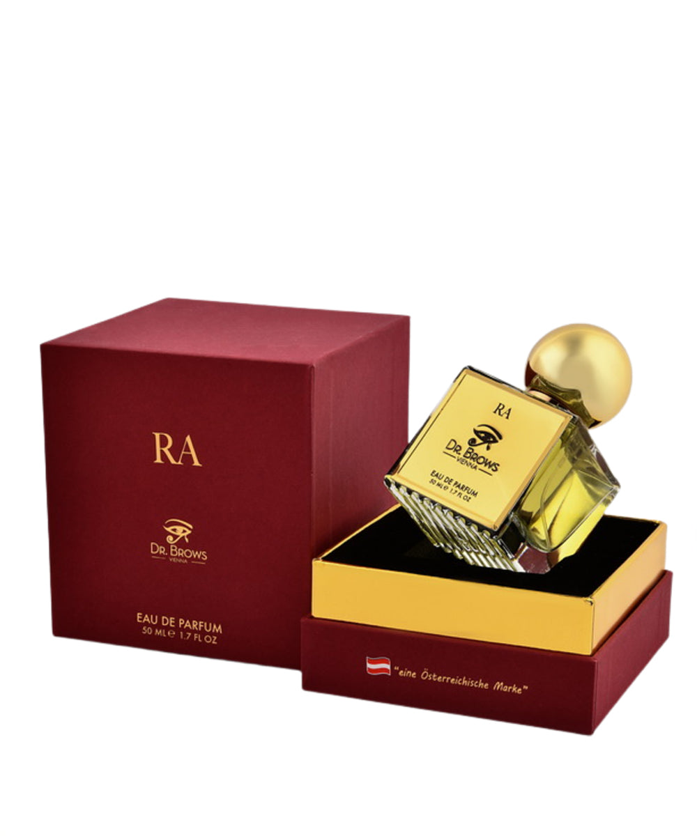 Ra Unisex Eau de Parfüm