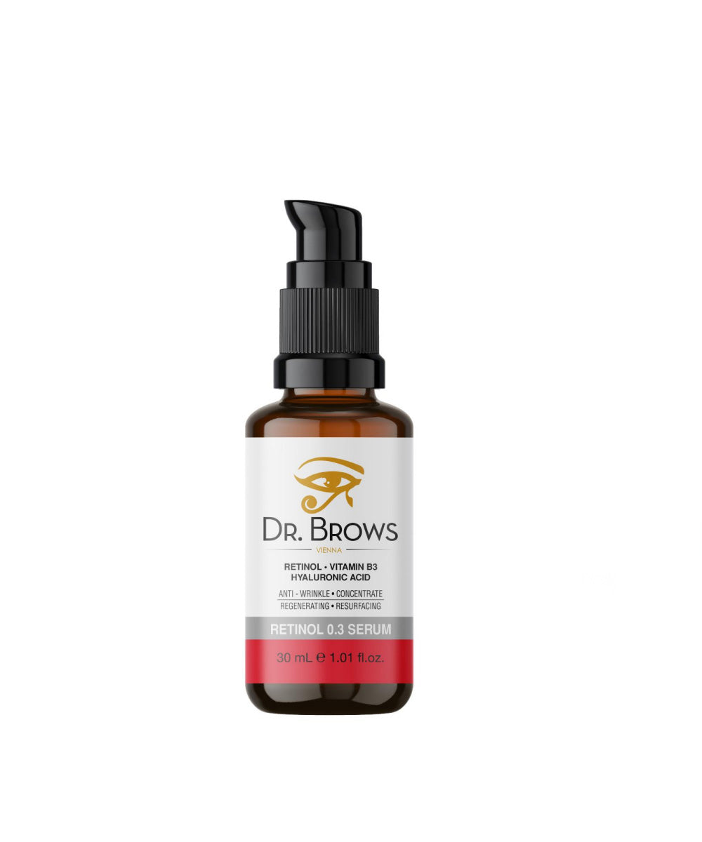 Retinol 0.3 Serum