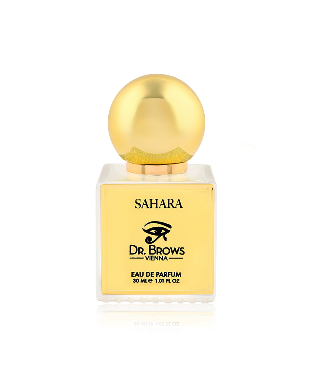 Sahara Unisex Eau de Parfüm