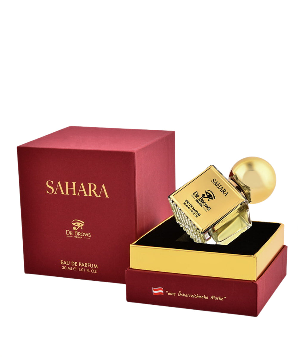 Sahara Unisex Eau de Parfüm