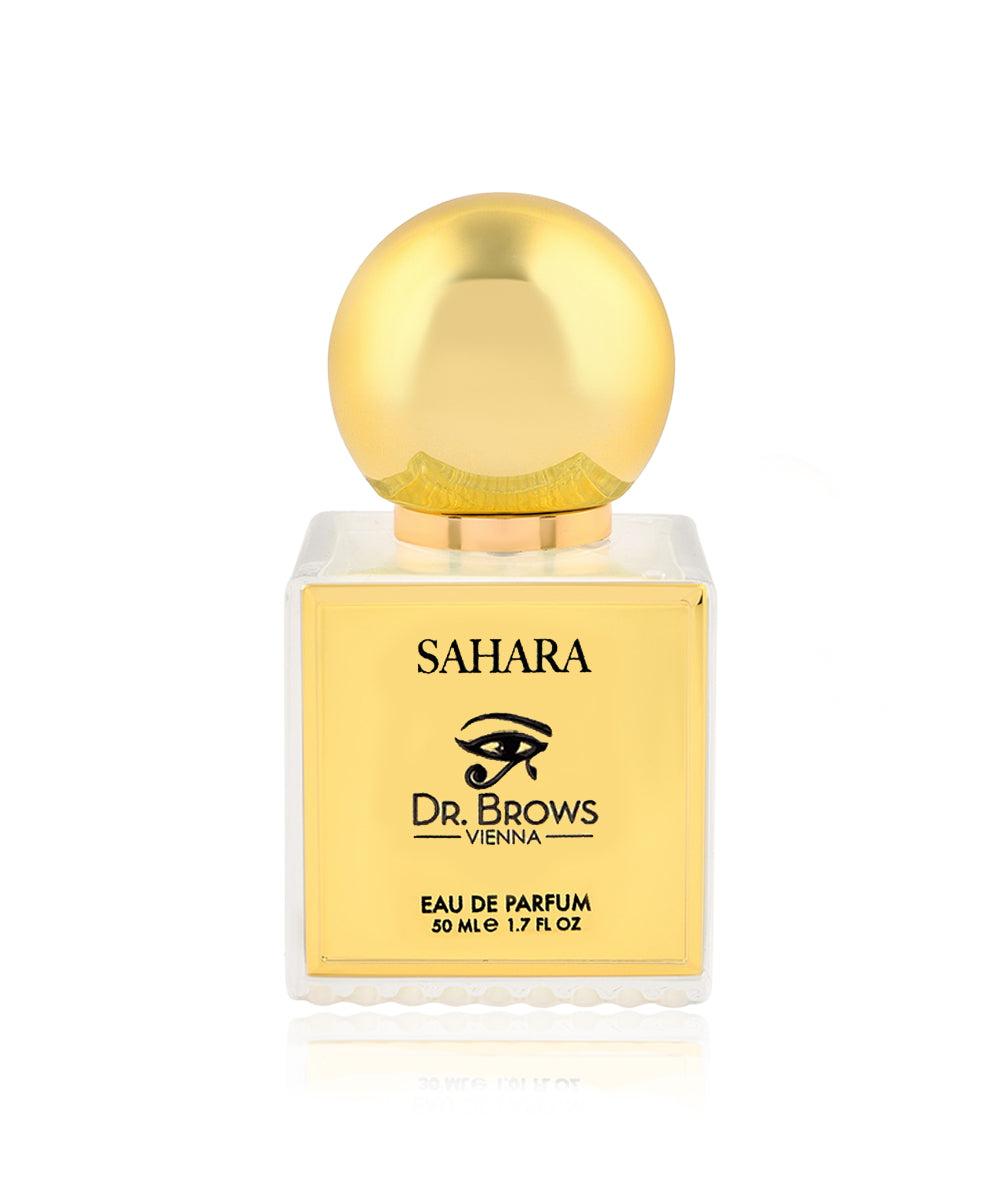 Sahara Unisex Eau de Parfüm