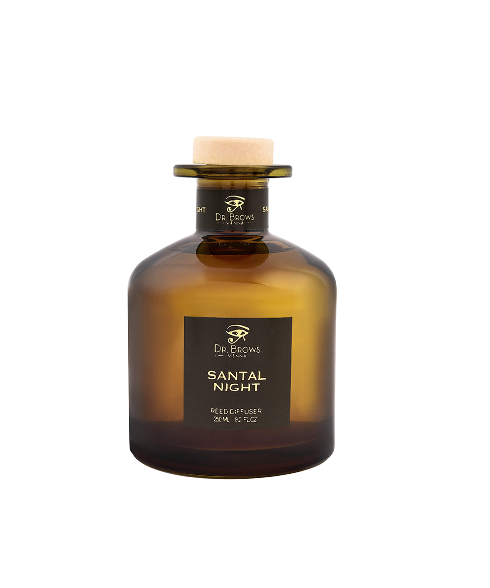 Santal Night Oda Kokusu 250ml